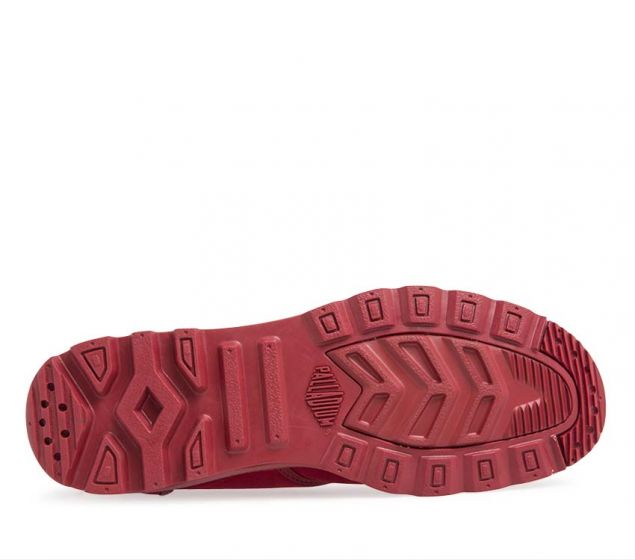 » PALLADIUM | PALLATECH HI TX | CHEVRON (100% off)