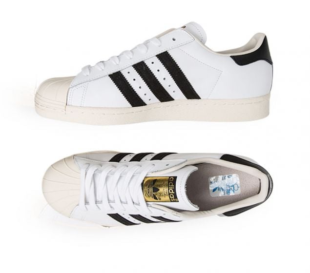 FREE GIFT | Adidas Bota