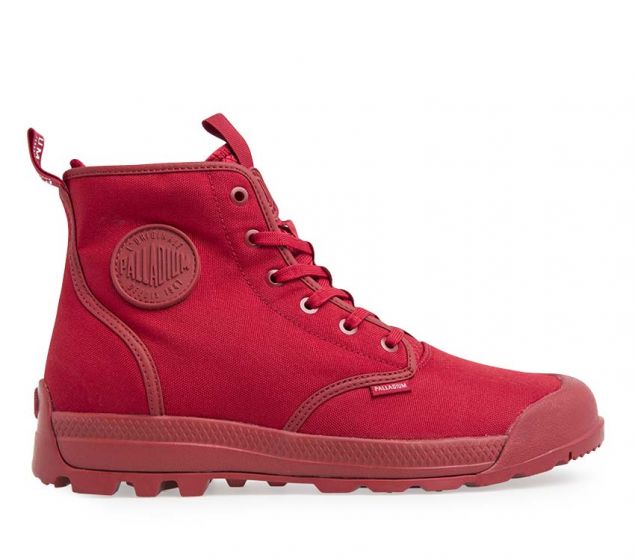 » PALLADIUM | PALLATECH HI TX | CHEVRON (100% off)