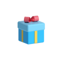 Custom Gift Note