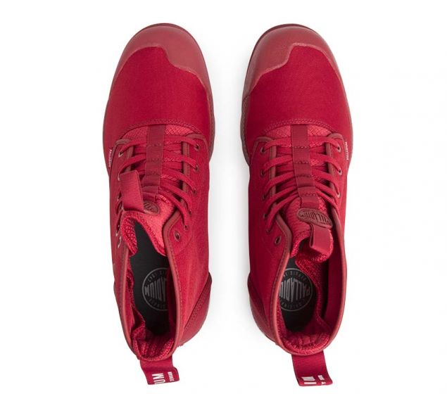 » PALLADIUM | PALLATECH HI TX | CHEVRON (100% off)
